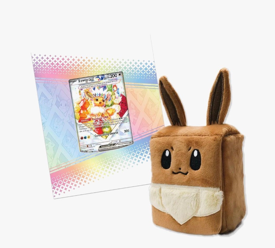 Pokémon TCG: Prismatic Evolutions Super-Premium Collection - SV: Prismatic Evolutions