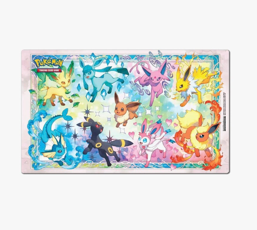 Pokémon TCG: Prismatic Evolutions Super-Premium Collection - SV: Prismatic Evolutions