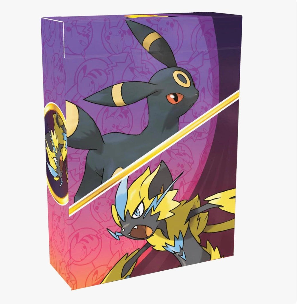 Pokémon TCG: 30th Celebration Battle Deck [Umbreon ex] - ME: 30th Celebration