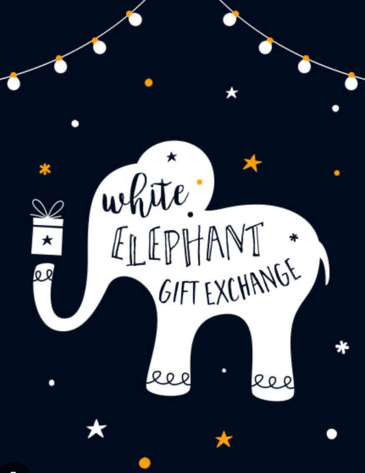 Mcdpeace LIVE Christmas Party