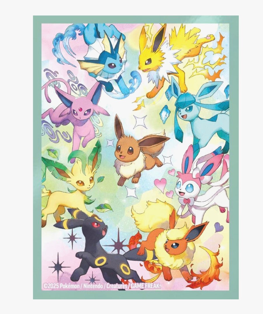 Pokémon TCG: Prismatic Evolutions Super-Premium Collection - SV: Prismatic Evolutions