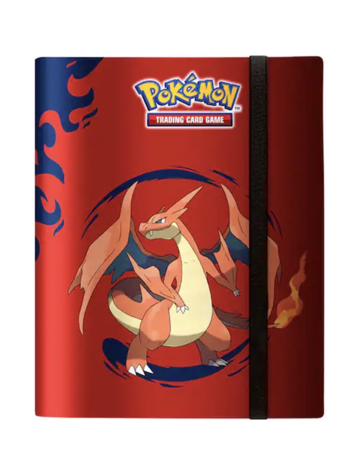Pokemon Mega Charizard X and Y 9-Pocket Pro-Binder