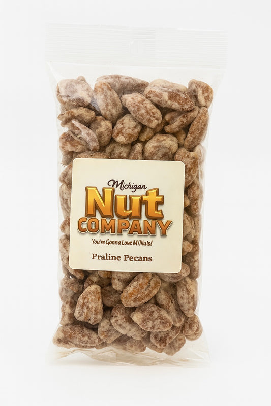 Praline Pecans