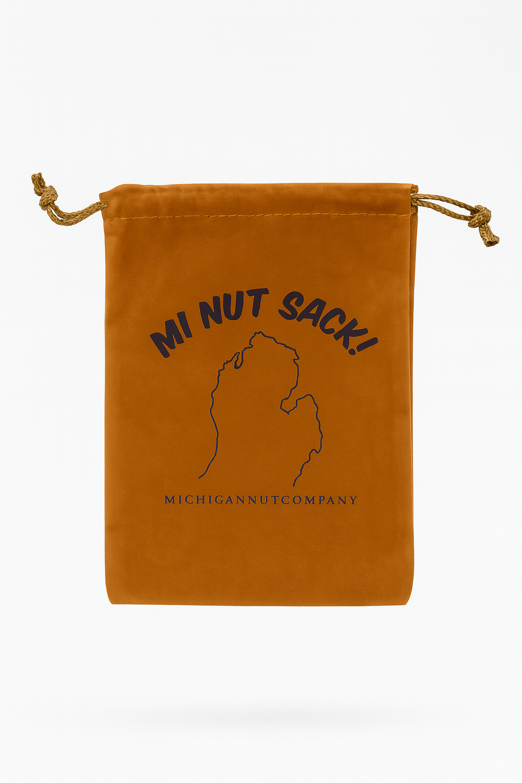 MI Nut Sack